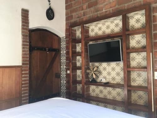 Deluxe Villa