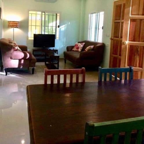 Standard Family Room