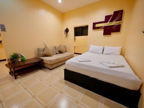 Superior Queen Room with Two Queen Beds