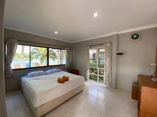 OYO 647 Sudjai Resort