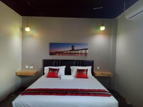 Hatyai Stay Inn