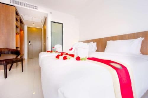 Superior Double or Twin Room