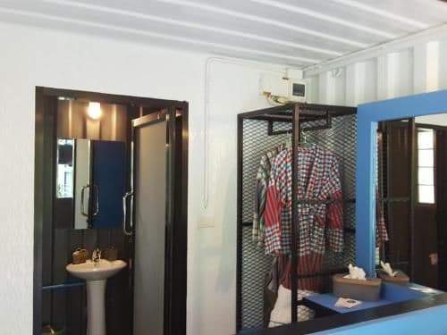 Junior Suite with Canal View