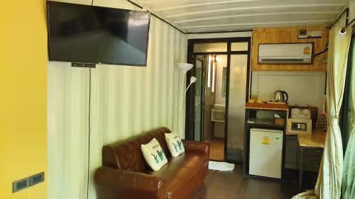 Junior Suite with Canal View