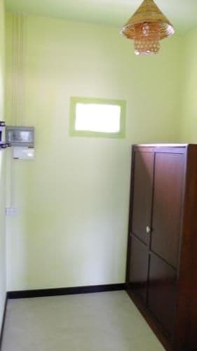 Twin Room with Garden View