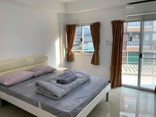 The Freedom Apartment @RangsitU