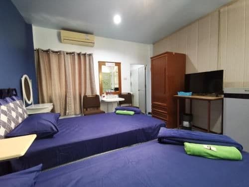 Khao Kaew Resort Songkhla