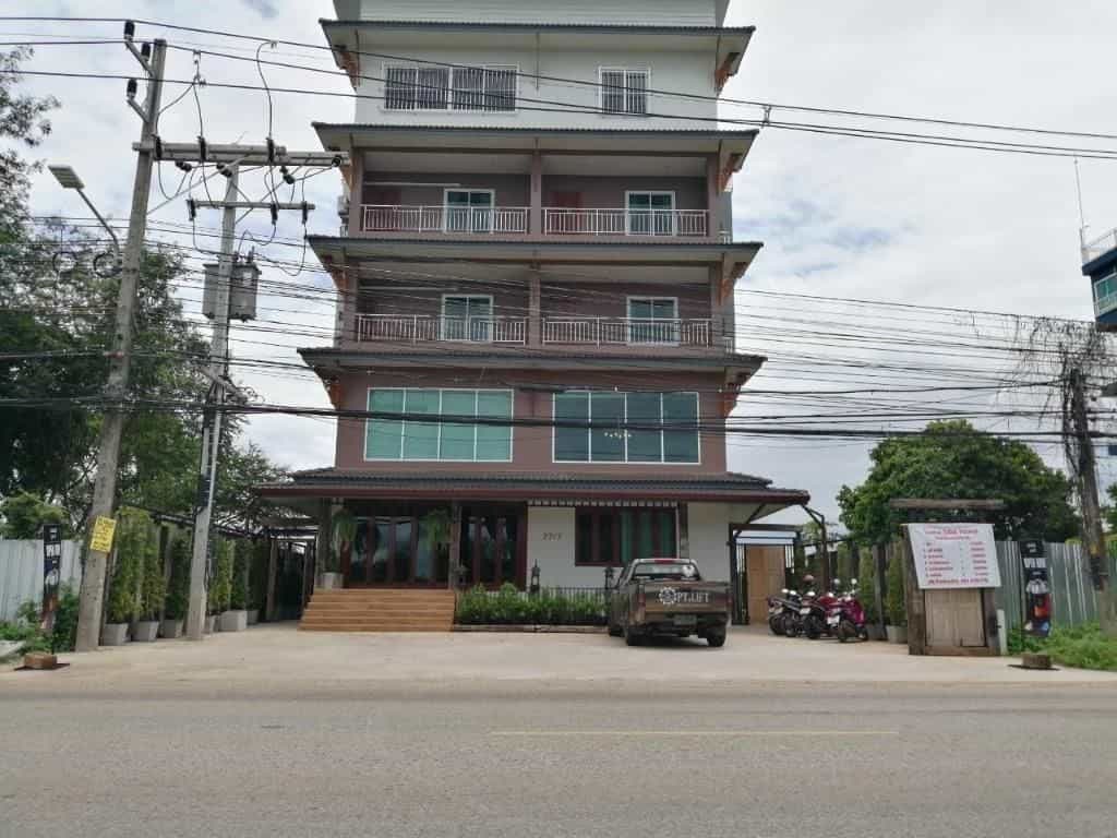 Sabai Poshtel Sabai Poshtel