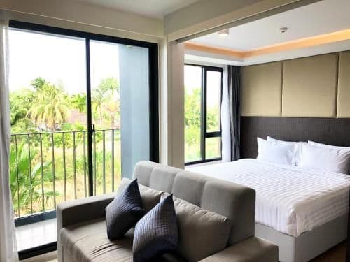 The Aristo Resort Surin Beach by SAMA J16