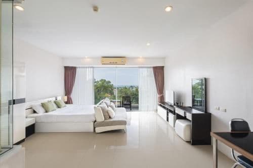 Condo in Karon in Chic Condo A510