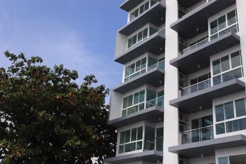 Deluxe Triple Room with Sea View