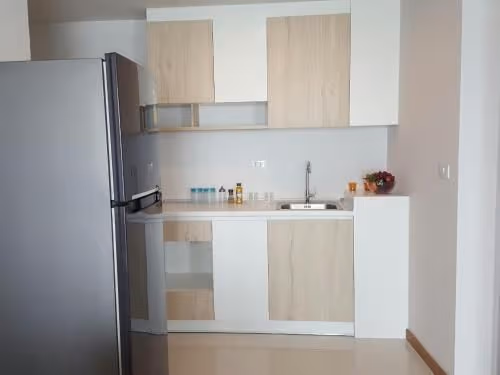 Deluxe Triple Room with Sea View