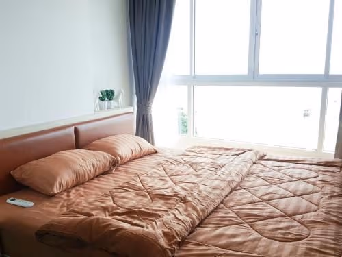 Deluxe Triple Room with Sea View