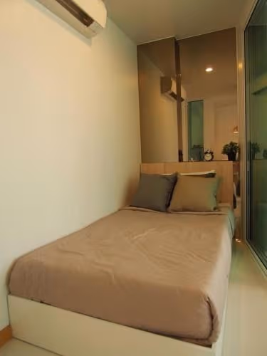 Deluxe Triple Room with Sea View