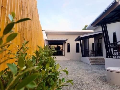 The 5th AJ House Bangtao Beach
