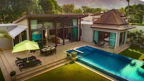Villa Wana