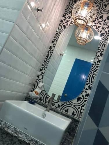 Deluxe Double Room with Balcony and Sea View