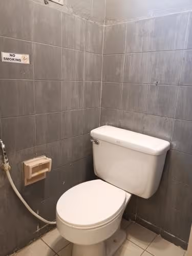 Single Bed in 4-Bed Dormitory Room