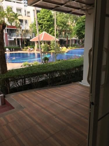 Patricia Suite Jomtien Beach
