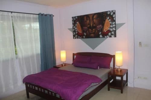 Holiday Home