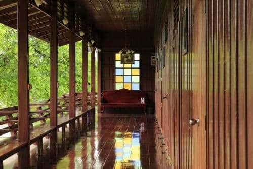 Deluxe Double or Twin Room with Balcony