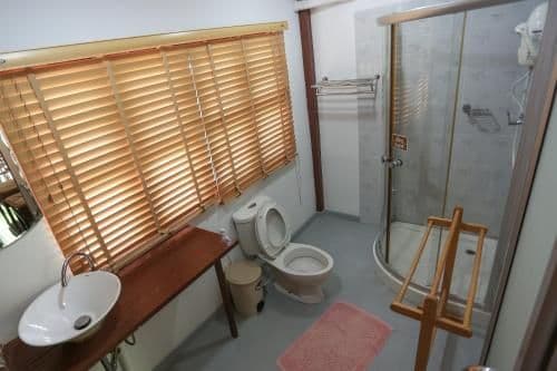 Superior Twin Room with Garden View