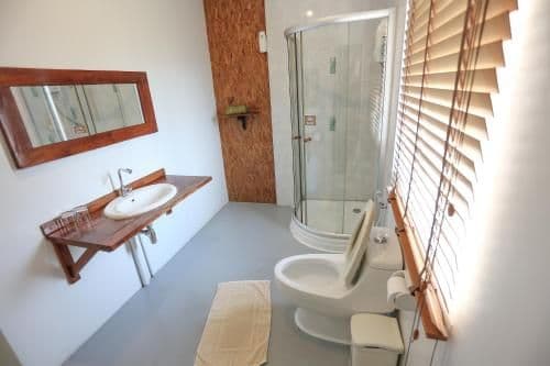 Deluxe Double or Twin Room with Balcony