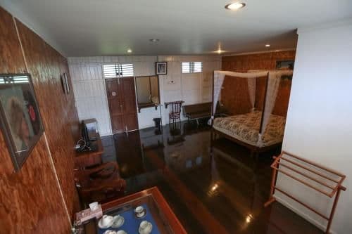Deluxe Double or Twin Room with Balcony