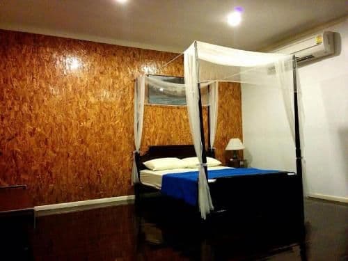 Deluxe Double or Twin Room with Balcony