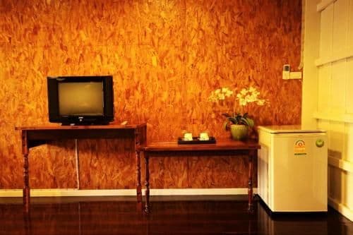 Deluxe Double or Twin Room with Balcony