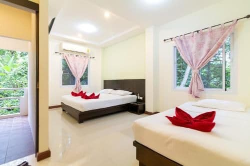 Superior Apartment