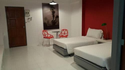Sino @ Thungsong Hotel Sino @ Thungsong Hotel