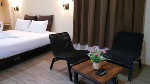 Standard King Room