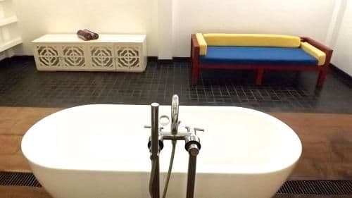 Deluxe Apartment with Pool View