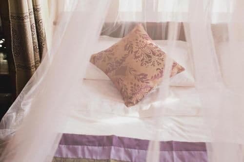 Suite with River View