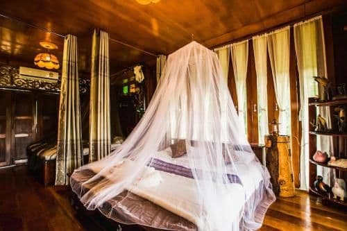 Suite with River View