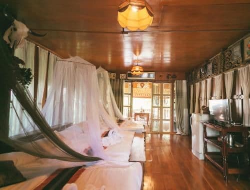 Suite with River View