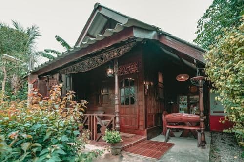 Two-Bedroom Villa