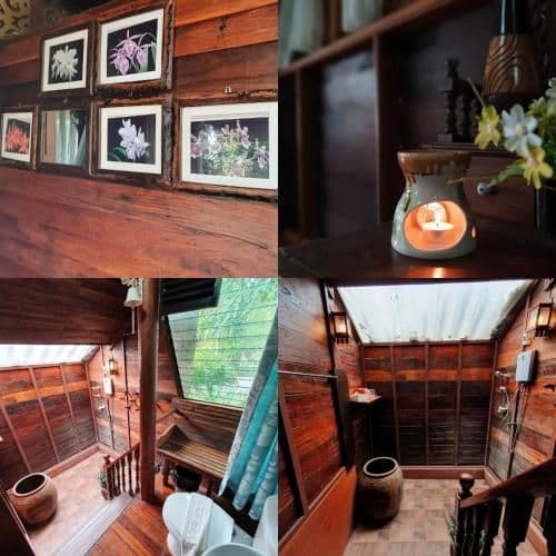 Suite with River View