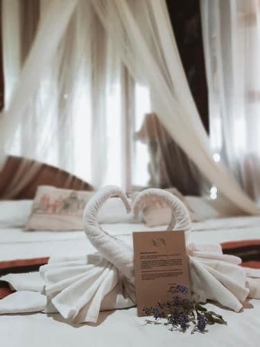 Suite with River View