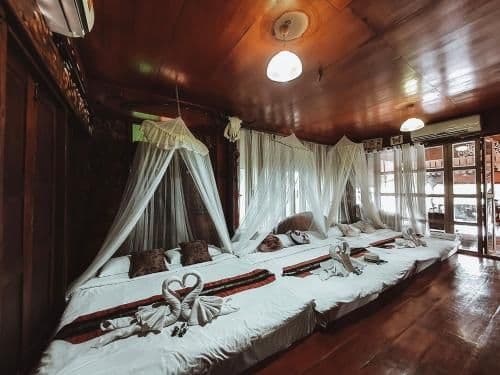 Suite with River View