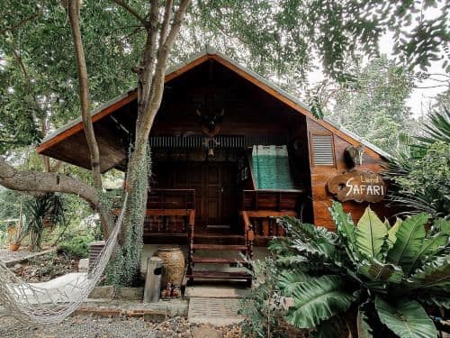 Suite with River View