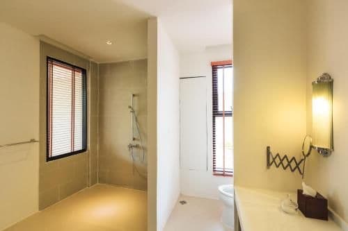Deluxe Double or Twin Room with Balcony