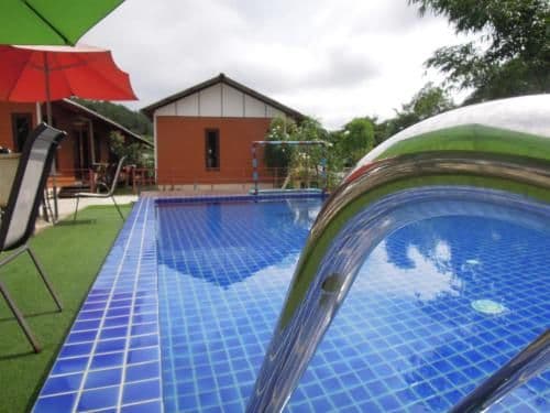 River Rock Palm Resort & Spa, Betong River Rock Palm Resort & Spa, Betong