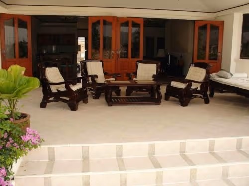 Holiday Home