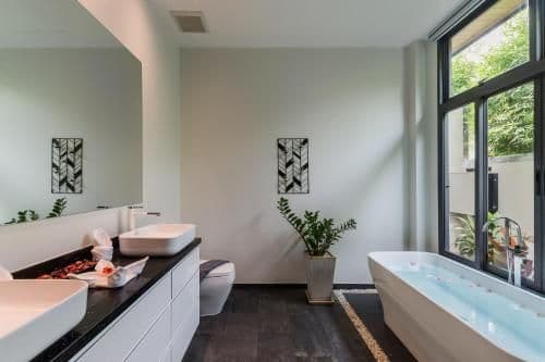 Two-Bedroom Villa