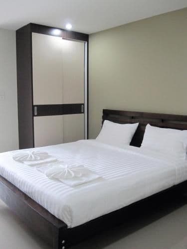 Standard Apartment