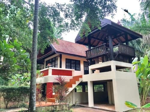 One-Bedroom Villa