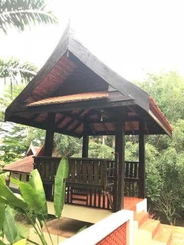 One-Bedroom Villa