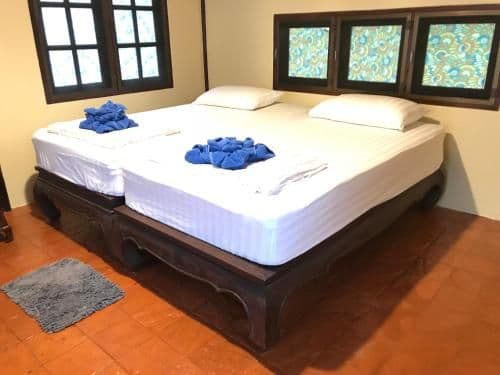 One-Bedroom Villa